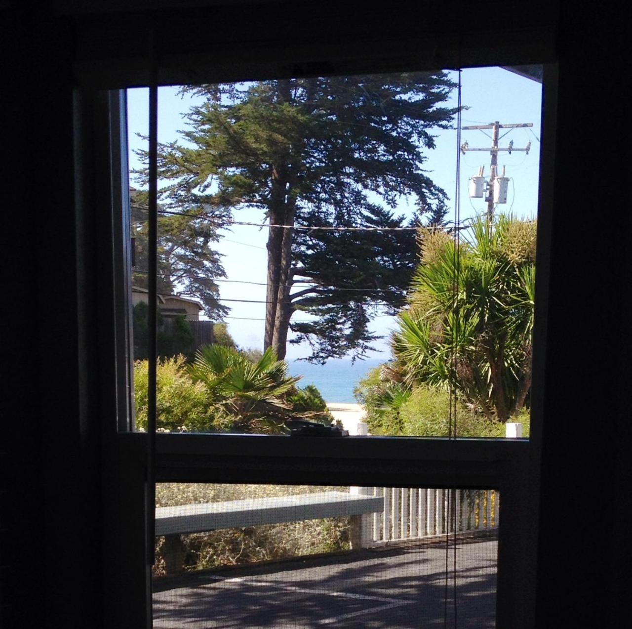 Ocean Echo Inn & Beach Cottages Capitola Exterior photo